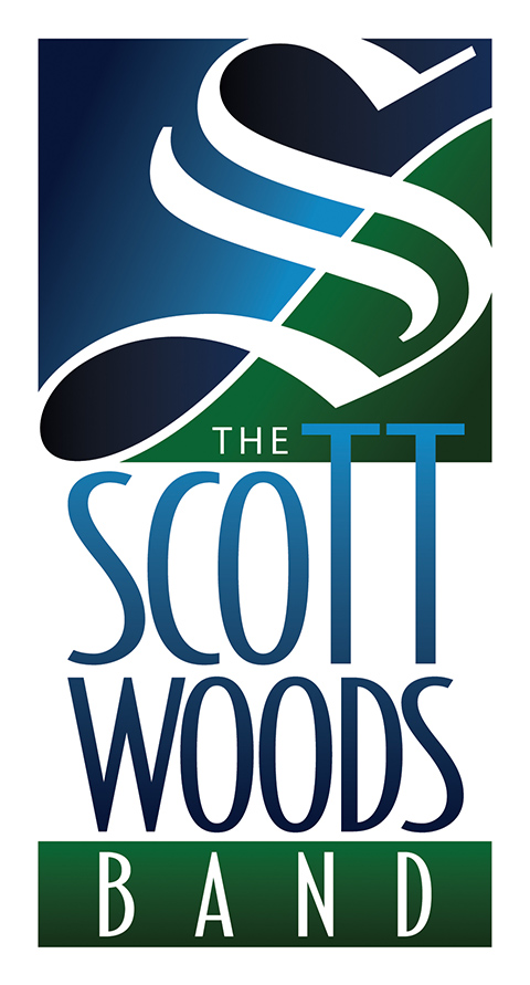 Scott Woods Band Logo