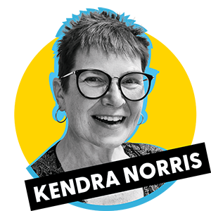 Kendra (Woods) Norris