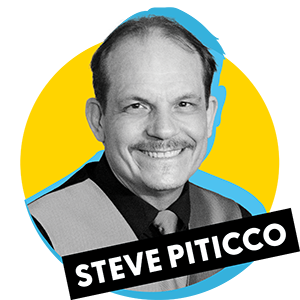 Steve Piticco