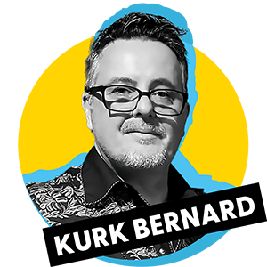 Kurk Bernard