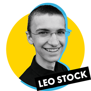 Leo Stock